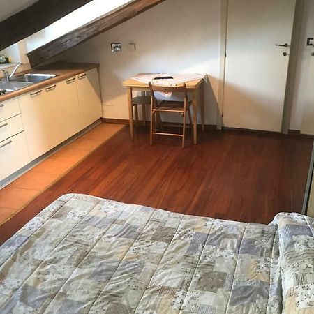 Ferienwohnung Mono Bianco Turin Exterior foto